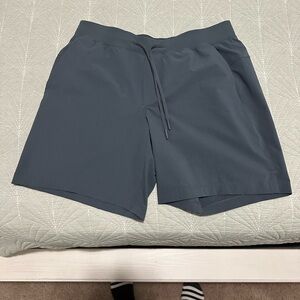 Lululemon Fundamental Shorts